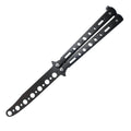 8.75" Butterfly Trainer Knife by DailySale
