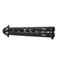 8.75" Butterfly Trainer Knife by DailySale