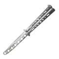 8.75" Butterfly Trainer Knife by DailySale