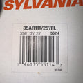 Replacement Bulb for Osram Sylvania (046135541261), 35W 12V by Price Is Right Miami