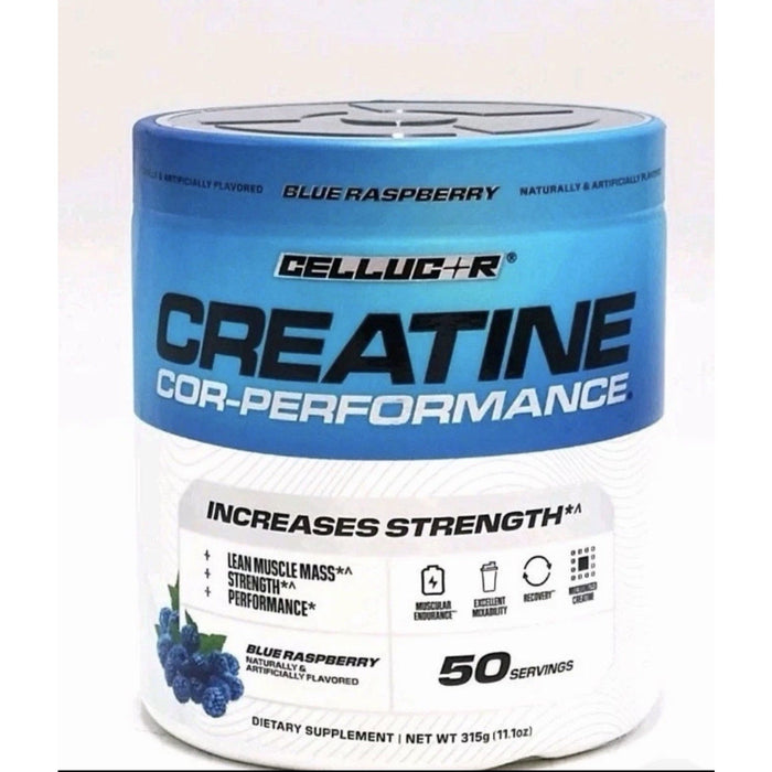Cellucor Cor-Performance Creatine Dietary Supplement Powder - Exp: 12/2026 by Price Is Right Miami