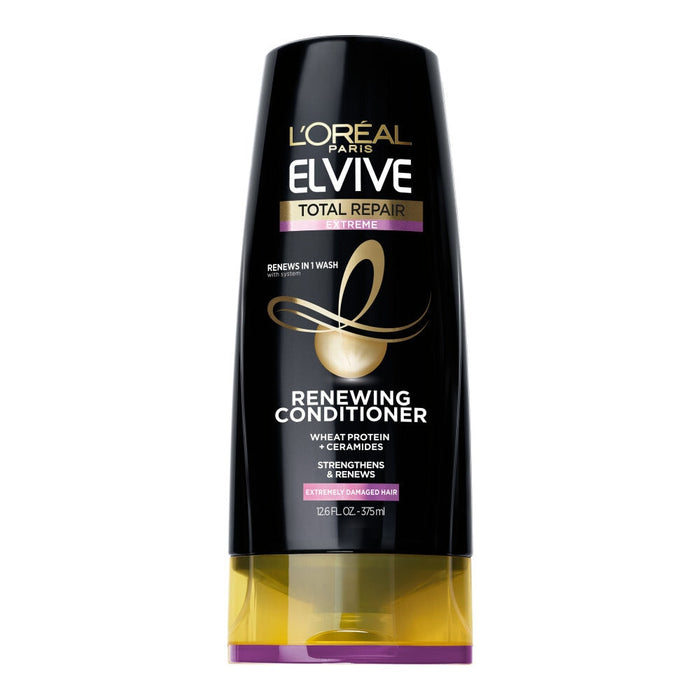 L'Oreal Paris Elvive Total Repair Extreme Renewing Conditioner by Pasteur Pharmacy