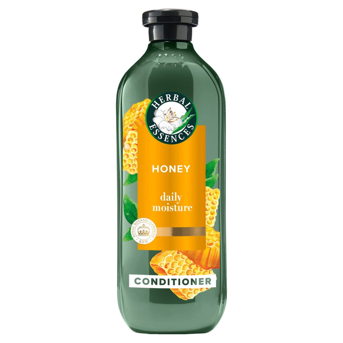 Herbal Essences Sulfate Free Daily Moisture Honey Conditioner 13.5 Oz by Pasteur Pharmacy