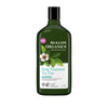 Avalon Organics Scalp Treatment Tea Tree Shampoo 11 Fl Oz