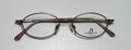 Rodenstock R4207 Eyeglasses