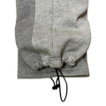 Paneled Joggers - Grey Haze by Richmond Hood Company