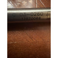 Haas 03-0260 Carbide Drill Bits Set 10pc Set TiN Coated New by Price Is Right Miami