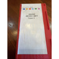 HRFD03-HRPT HUU20P Carbide Inserts 10pcs CNC Milling Cutter Inserts by Price Is Right Miami