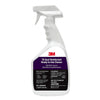 3M TB Quat 1-Step Lemon Scent Disinfectant for All Surfaces, No Scrubbing