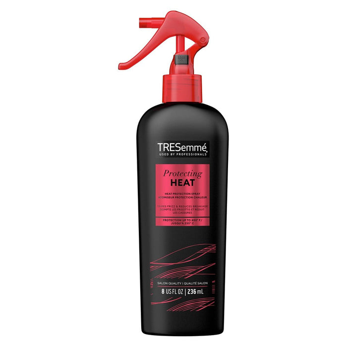 TRESemme Thermal Creations, Heat Tamer Leave-In Spray, 8 Fl Oz (236 Ml) by Pasteur Pharmacy