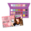RUDE Blackjack 21 Eyeshadows by Avera Group