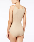 Maidenform Womens Firm Control Ultimate Instant Slimmer Open Bust Bodysuit by Vanessa Jane