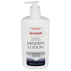 Major Minerin Lotion 16 Oz