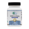 Ortho Molecular Products DHEA 25 Mg - 90 Capsules