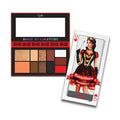 RUDE Face Card Palette by Avera Group