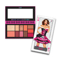 RUDE Face Card Palette by Avera Group