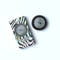 RUDE Hypnotic Hyper Duo Chrome Eyeshadow by Avera Group