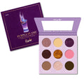 RUDE Cocktail Party 9 Color Eyeshadow Palette by Avera Group
