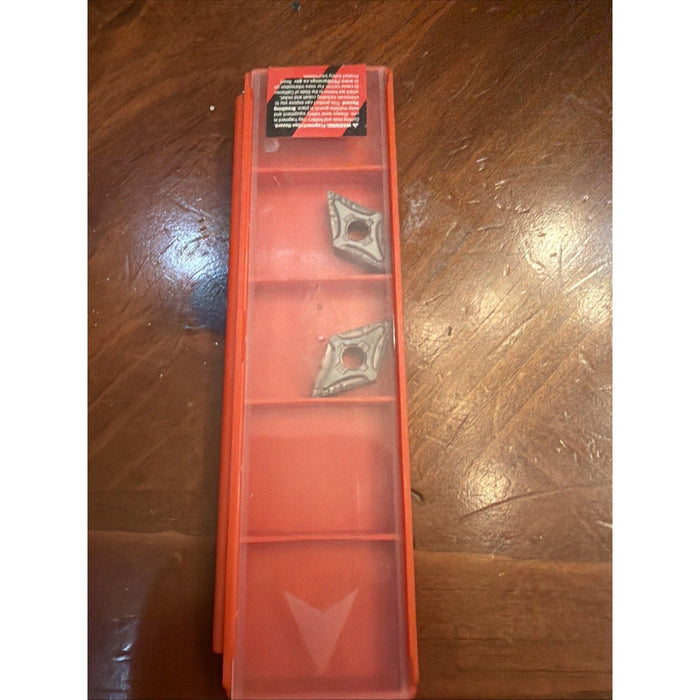Haas DNMG150408HMR HTP15 Inserts 02-0098 (Qty 2) Carbide by Price Is Right Miami