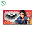 RUDE Luxe 3D Premium Faux Mink Lashes by Avera Group