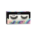 RUDE Lush Faux Mink 3D Lashes by Avera Group