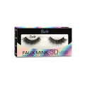 RUDE Lush Faux Mink 3D Lashes by Avera Group