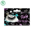 RUDE Essential Faux Mink 3D Lashes by Avera Group