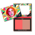 RUDE My Other Half Duo Shade Face Palette by Avera Group