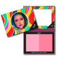 RUDE My Other Half Duo Shade Face Palette by Avera Group