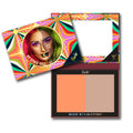 RUDE My Other Half Duo Shade Face Palette by Avera Group