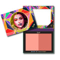 RUDE My Other Half Duo Shade Face Palette by Avera Group