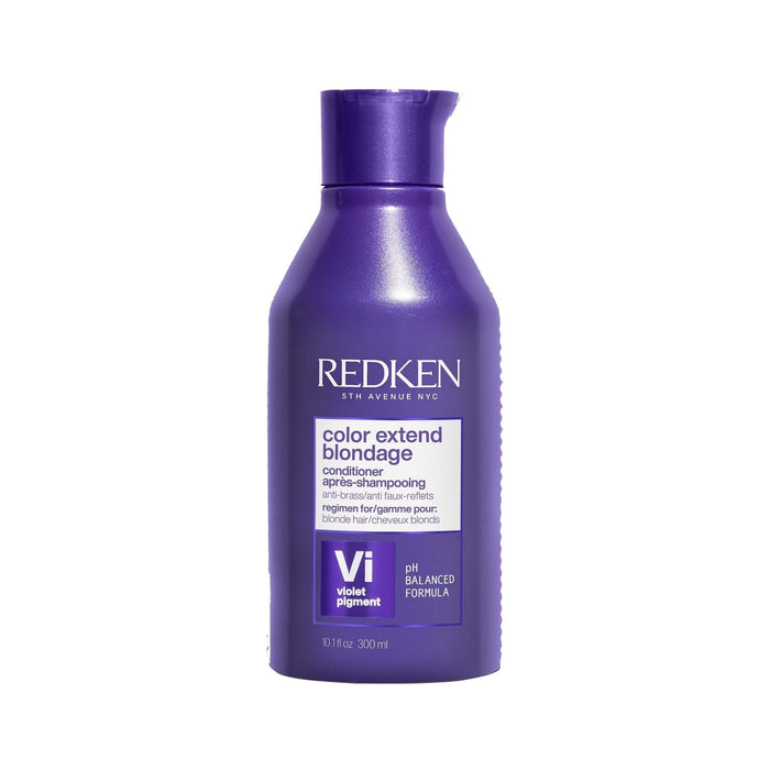 Redken Color Extend Blondage Violet Conditioner - 10 fl oz by Pasteur Pharmacy
