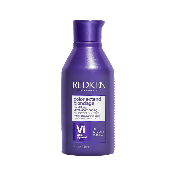 Redken Color Extend Blondage Violet Shampoo - 10 fl oz by Pasteur Pharmacy
