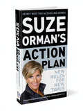 Suze Ormans Action Plan: New Rules for New Times by Vanessa Jane