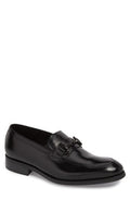 Kenneth Cole New York Mens Brock Bit Loafers Shoes by Vanessa Jane