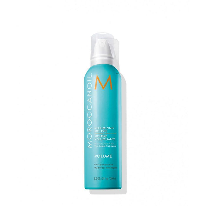 Moroccanoil Volumizing Hair Mousse 250 Ml by Pasteur Pharmacy