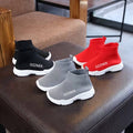 Kids’ Slip-On Sneakers – Lightweight, Flexible & Anti-Slip by ozznekshoes
