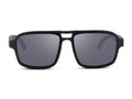 Flyer | Vintage Black | Wooden Sunglasses by TMBR
