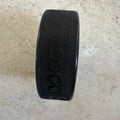 Gabriel Landeskog Signed 2022 Stanley Cup Champs Puck Fanatics Auth by Price Is Right Miami