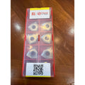 WNCX442-HL HN25 Carbide Inserts 10pcs CNC Milling Cutter Inserts by Price Is Right Miami