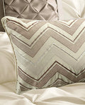 Madison Park Lafayette 7-piece Comforter Set by Vanessa Jane