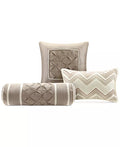 Madison Park Lafayette 7-piece Comforter Set by Vanessa Jane