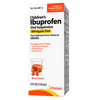 Padagis Children's Ibuprofen Oral Suspension, 100 mg/5 mL (50 x 5 mL Unit Doses)