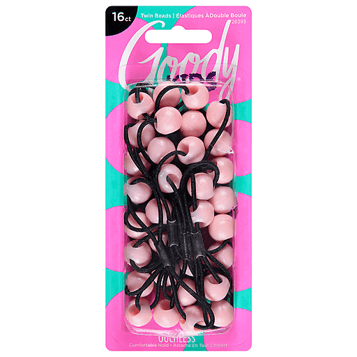 Goody Ouchless Twin Beads by Pasteur Pharmacy