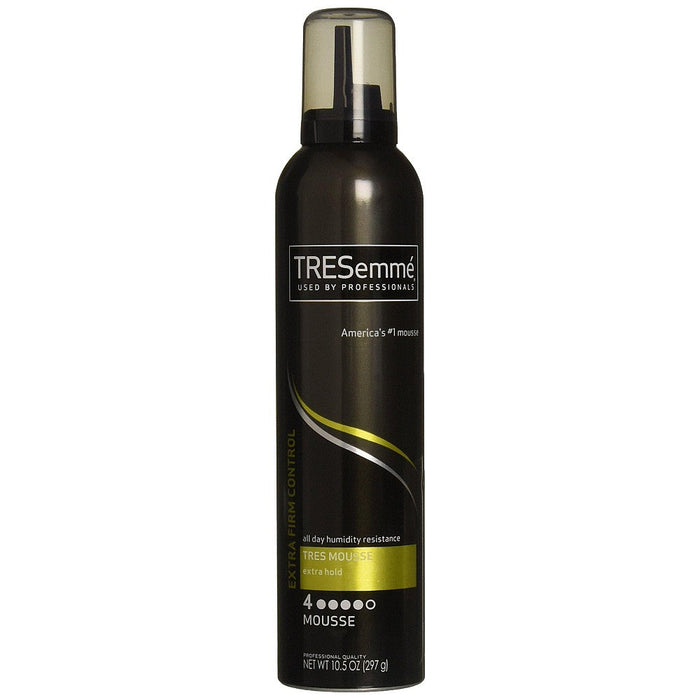 TRESemme Extra Hold Hair Mousse - 10.5oz by Pasteur Pharmacy