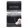 John Frieda Luminous  Black Precision Blue  Black 2A Foam Color 1C