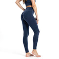 Bostanten High Waist Leggings for Women Tummy Control Yoga Pants – Size: XXL by Vanessa Jane