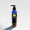 Cedarwood Face & Beard Wash – Natural Men’s Cleansing Cleanser