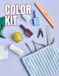 The Attain Color Kit by Attain Cosmetics