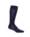 Ozone Men's Heraldics Dress Socks ,Cannon, US 9-13 R by Vanessa Jane